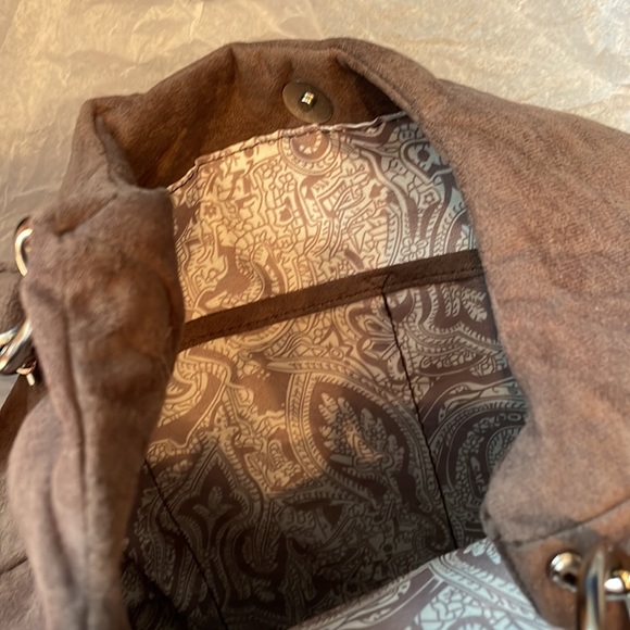 Brand new BellaRusso bag. - Picture 5 of 5